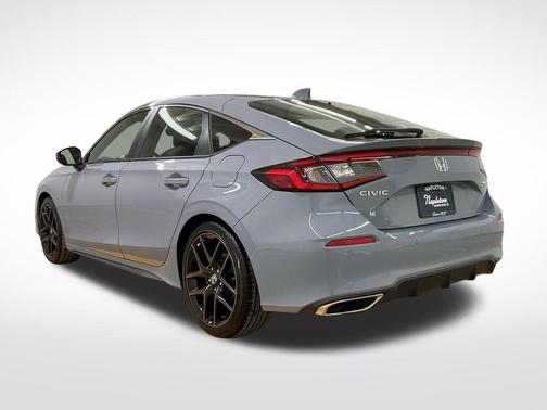 2023 Honda Civic Sport Touring