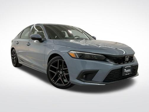 2023 Honda Civic Sport Touring