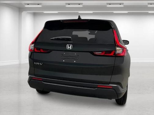 2025 Honda CR-V EX AWD