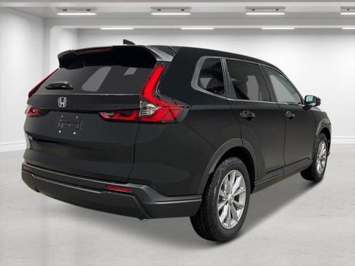 2025 Honda CR-V EX AWD