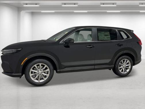 2025 Honda CR-V EX AWD