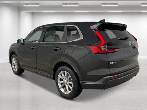 2025 Honda CR-V EX AWD