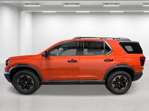 2026 Honda Passport AWD TrailSport Elite