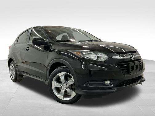 2017 Honda HR-V EX