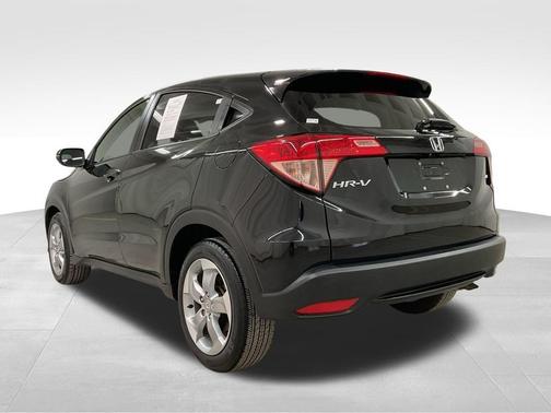 2017 Honda HR-V EX