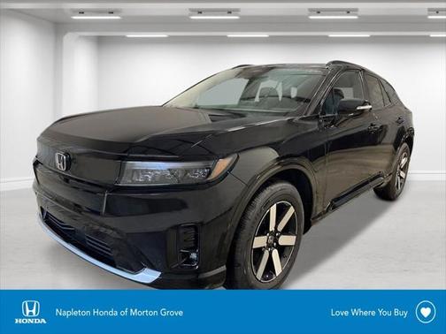 2025 Honda Prologue Touring