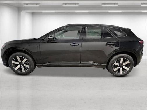 2025 Honda Prologue Touring