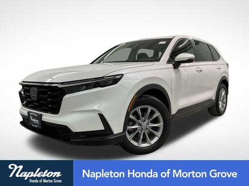 2023 Honda CR-V EX