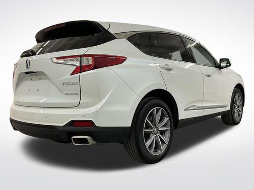 2023 Acura RDX Technology Package