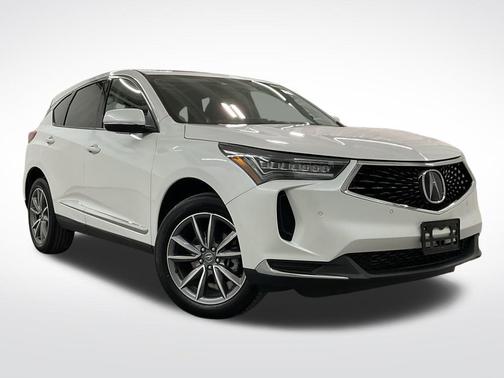 2023 Acura RDX Technology Package