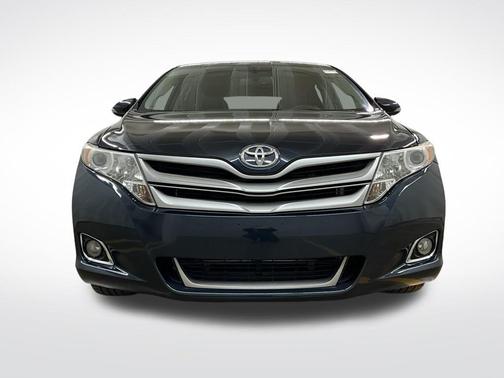 2014 Toyota Venza XLE
