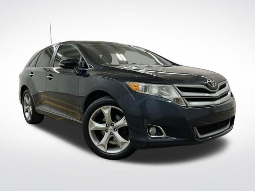 2014 Toyota Venza XLE