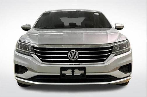 2020 Volkswagen Passat 2.0T SE