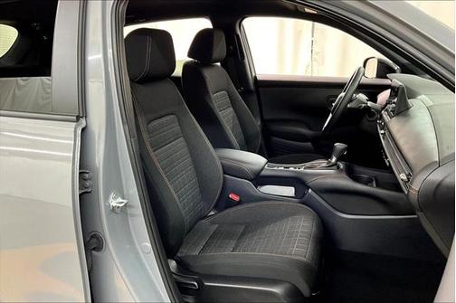 2025 Honda HR-V AWD Sport