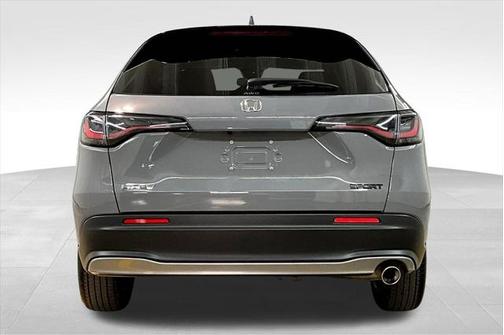 2025 Honda HR-V AWD Sport
