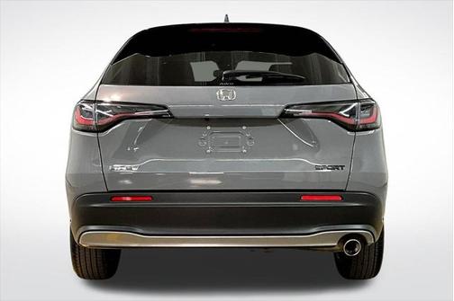 2025 Honda HR-V AWD Sport