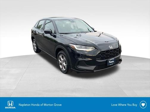 2023 Honda HR-V LX