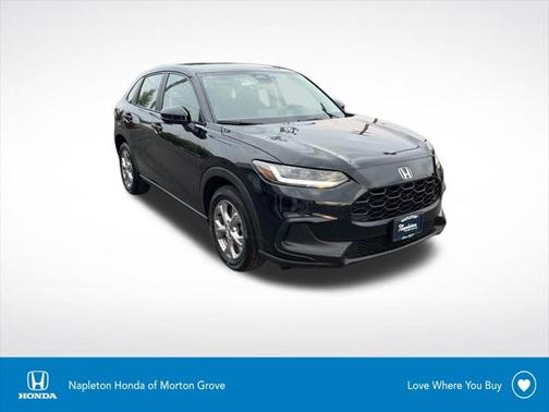 2023 Honda HR-V LX