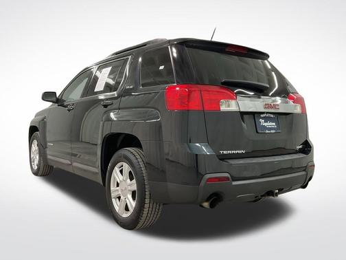 2015 GMC Terrain SLE-2