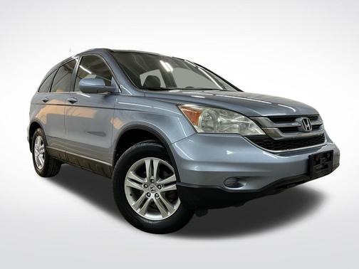 2011 Honda CR-V EX-L