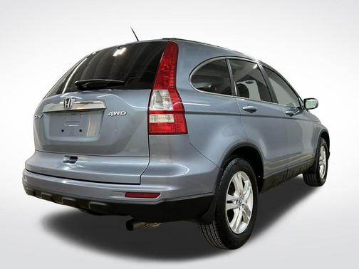 2011 Honda CR-V EX-L