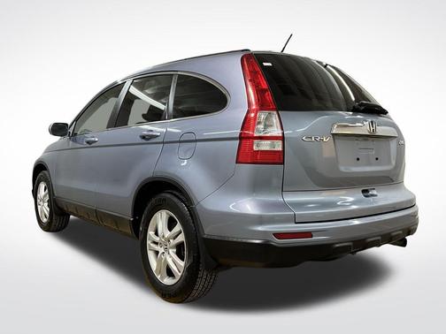 2011 Honda CR-V EX-L