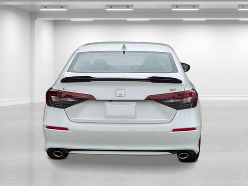 2026 Honda Civic Si Base