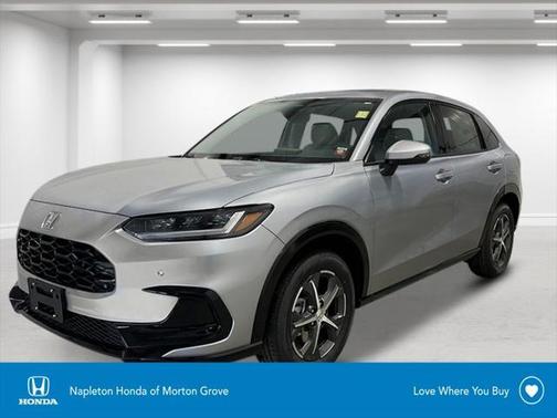 2025 Honda HR-V EX-L