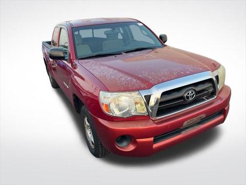 2008 Toyota Tacoma Access Cab