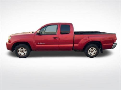 2008 Toyota Tacoma Access Cab