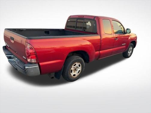 2008 Toyota Tacoma Access Cab