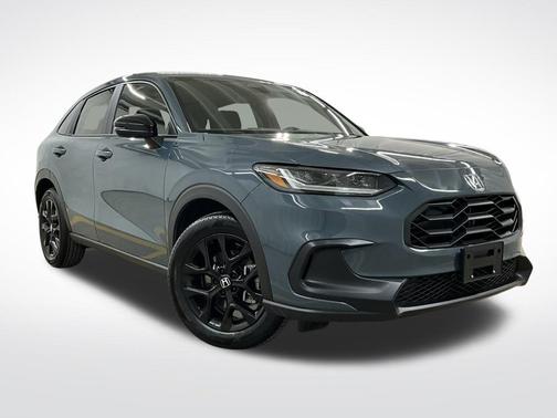 2025 Honda HR-V AWD Sport