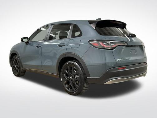 2025 Honda HR-V AWD Sport