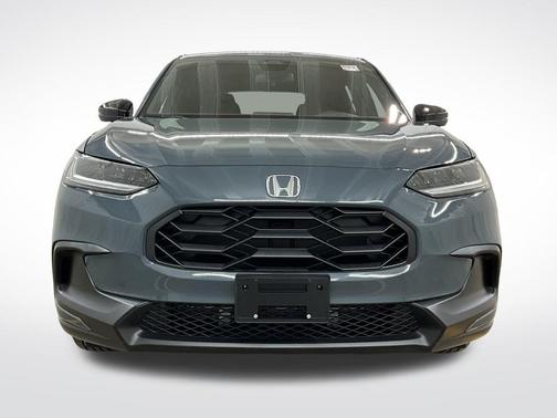 2025 Honda HR-V AWD Sport