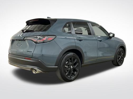 2025 Honda HR-V AWD Sport