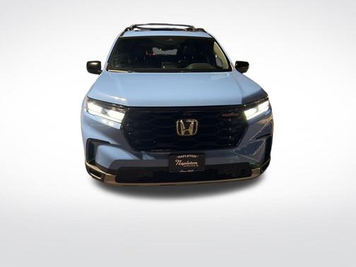 2023 Honda Pilot AWD TrailSport