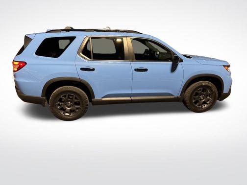 2023 Honda Pilot AWD TrailSport