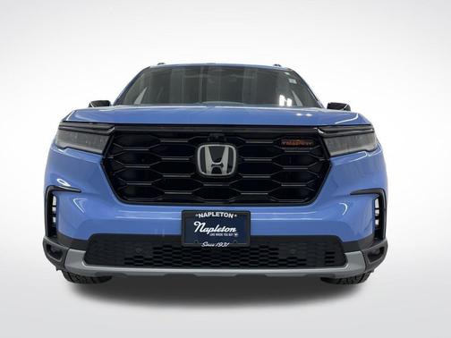 2023 Honda Pilot AWD TrailSport