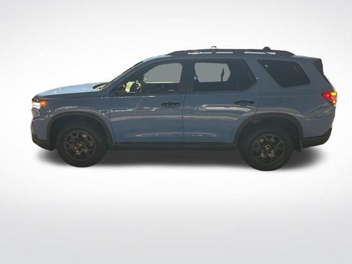 2023 Honda Pilot AWD TrailSport