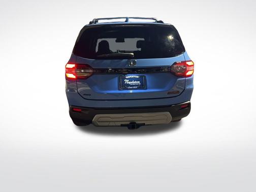 2023 Honda Pilot AWD TrailSport