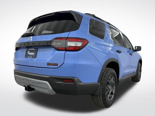 2023 Honda Pilot AWD TrailSport