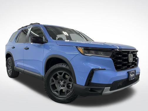 2023 Honda Pilot AWD TrailSport