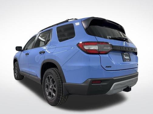 2023 Honda Pilot AWD TrailSport