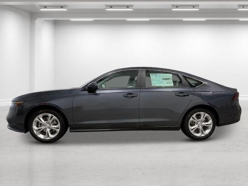 2025 Honda Accord LX 1.5T