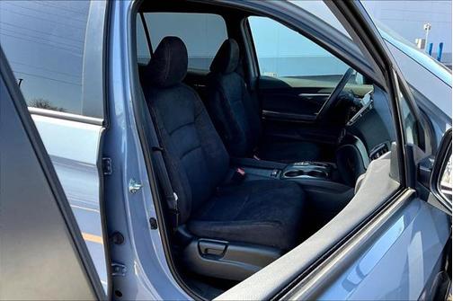 2022 Honda Pilot 2WD Sport