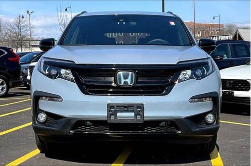 2022 Honda Pilot 2WD Sport