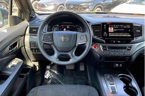 2022 Honda Pilot 2WD Sport
