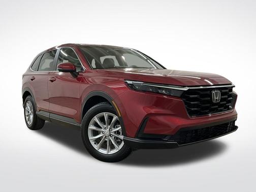 2023 Honda CR-V EX AWD
