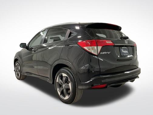 2021 Honda HR-V AWD Sport