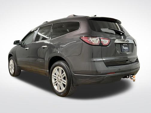 2014 Chevrolet Traverse 1LT